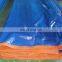 100%Waterproof PE Tarpaulin Sheet with Long Lifespan and UV Protection