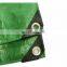 Pp/pe tarpaulin sheet
