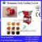 good quality industrial price green coffee bean peeling machine
