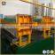 crude soyabean oil refinery plant linum oil refined production mill sunflower corn edible oil refinery line