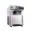 Ice Cream Maker Taycool Soft Serve Ice Cream Machine/Frozen Yogurt Machine With Independent Control Ice Cream Machinery