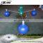 008613673603652 Best price fish jet aerator deep water shrimp pond air jet aerator