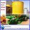 20t/day Small mobile grain dryer corn rice grain drying machine tower grain dryer factory directly sale