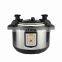 Electric pressure cooker