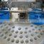 most popular ball shape popcorn making machine with high efficient and low energy consumption
