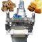 Commercial Use Oatmeal Chocolate Cereal Bar Making Machine