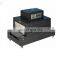 PVC/POF film Mini Shrink wrap packing machine