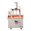 High efficiency hydraulic vacuum packing machine for cotton quilt/ pillow