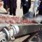 Good Quality Automatic Blueberry Pepper Orange Date Bubble Washer Leek Cabbage Leafy Vegetable Washing Machinery