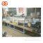 Trade Assurance Spaghetti Pho Noodles Steaming Equipment Chinese Rice Noodle Machine