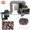 Cocoa Bean Halving Peeler Peanut Peeling And Separating Machine