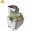 Automatic dough cutter machine, dough divider rounder pizza dough roller