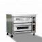 Industrial Electric Pita Bread Oven/Bakery Equipment For Sale