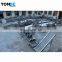 Automatic Fried Potato Chips Production Line Potato Chips Factory Machines