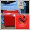 new design large capacity oil crops roasting machine roaster