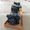K5V200DTH R455 R460 R465 Excavator Main Pump R460 Hydraulic Pump
