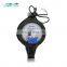 DN15 domestic  plastic multi jet water meter with pulse output