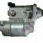 Replacement OSGR Starter Motor OEM 17526N