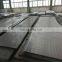 SS400/Q345 Corrugated Ballistic Steel Plate 3mm Thick