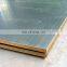 AISI 430 2B Hot Rolled Stainless Steel Plate