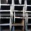 Prime structural steel i beam iron steel h beam bar welded structural price