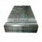 Galvanized Iron Steel Sheet Price Per Square Meter