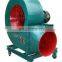 portable adjustable axial flow ventilator fan
