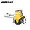 High quality single wheel hand push road roller compactor with factory price