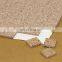 Glass Cork pads