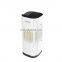 Compact automatic air purifier dehumidifiers home use