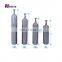 Factory Industrial Argon Ar Gas Bottle Size Can