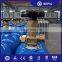 seamless steel oxygen gas cylinder medical price