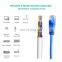 PVC Jacket BC Conductor CAT6 Lan Network Cable