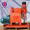 Grouting reinforcing drill rig is equipped with double liquid grouting pump full hydraulic engineering grouting rig