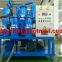 Double Stage Vacuum Transformer Oil Filtering Machine, Insulation Oil Filtration System, Vacuum Cable Oil Drying plant