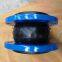 Fabric Flexible Rubber Joint Compensator