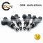 Fuel Injector 16600-Ea00A for 05-17 Nissan Frontier 2.5L X-Trail 12holes FJ744 16600Ea00A