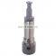 Diesel Engine Plunger A type 1418325159 Plunger 1325159 Element, 1325-159 Plunger Barrel
