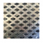 decorative perforated metal skin/rforated metal facades