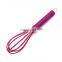 Kitchen Accessories Hand Held Multifunction Stainless Steel Egg Beater