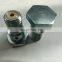 ISDE ISF2.8 Diesel engine parts injector return check valve 3957290