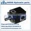 T6C T6D T6E трехлопастные насосы, T6CC, T6ED, T6EC T6DC T6EED T6DCC, T6EDC, T6DDC насосы с лопастным рабочим органом Denison