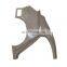 Steel Rear Fender Mud Guard Left For GEERY EC7