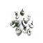injector nozzle spacer 2430136145 ,injector adaptor plate  2430136145,Round injector spacer  2430136145