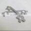 CCEC K19 K38 KTAA50 Engine Lock Plate 3001405