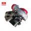 diesel engine turbocharger 4JB1jx493 supercharger