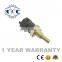 R&C High Quality Original 55206393 For Chevrolet Opel Peugeot Alfa Romeo Vauxhall 100% Professional Switch Temperature Sensor