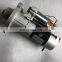 Dongfeng ISLe Diesel Engine Parts Starter Motor 4946256