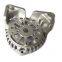 OEM Custom Made Die Casting Aluminum Auto Engine Parts Gear Box