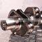 Fast delivery excavator engine parts 6CT 8.3 Crankshaft 3917320 3918986